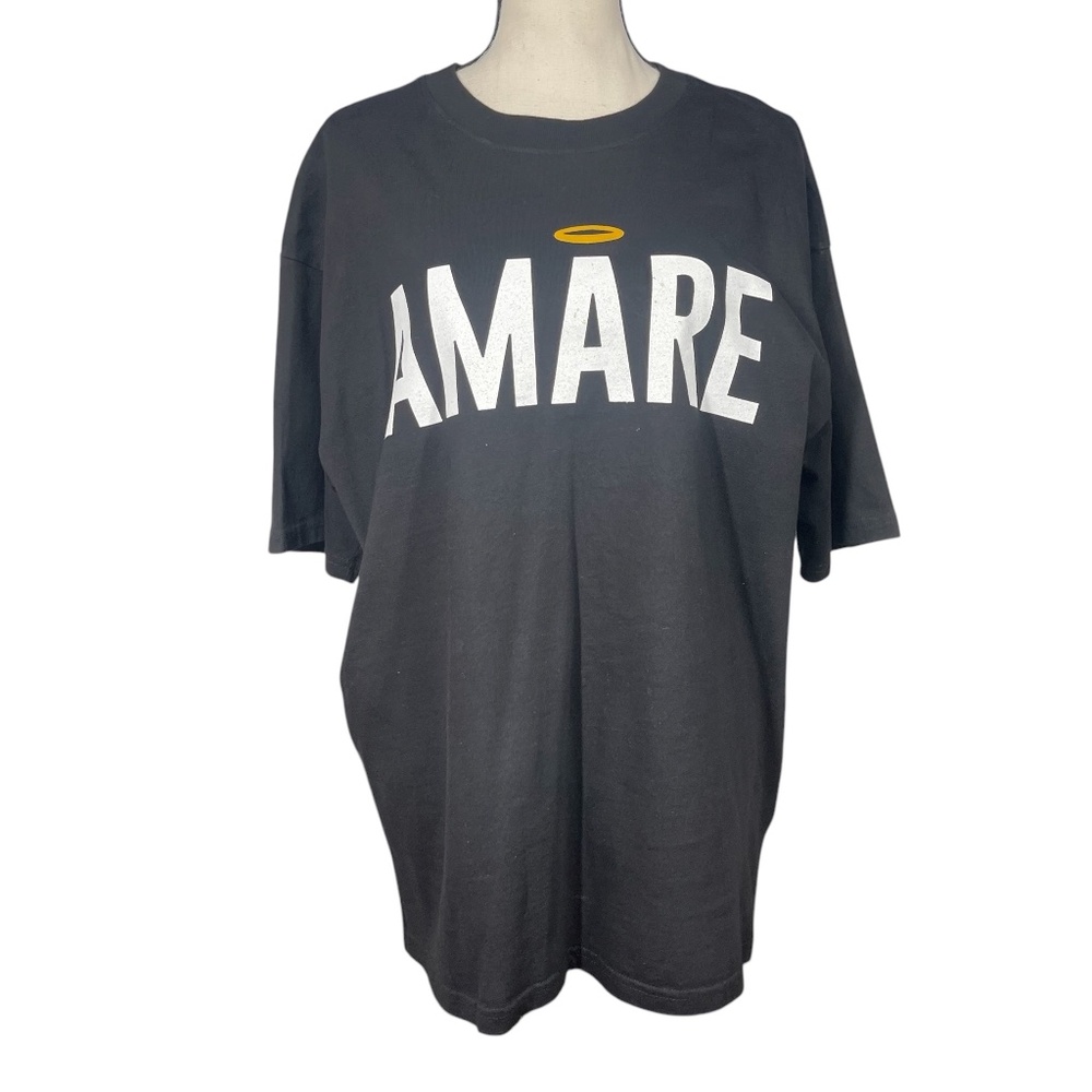 Amare Graphic T-shirt